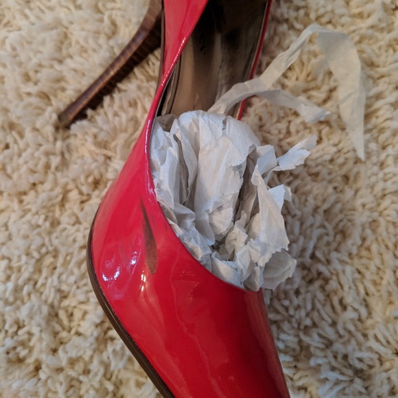 Pink Stilettos - Picture 7 of 8